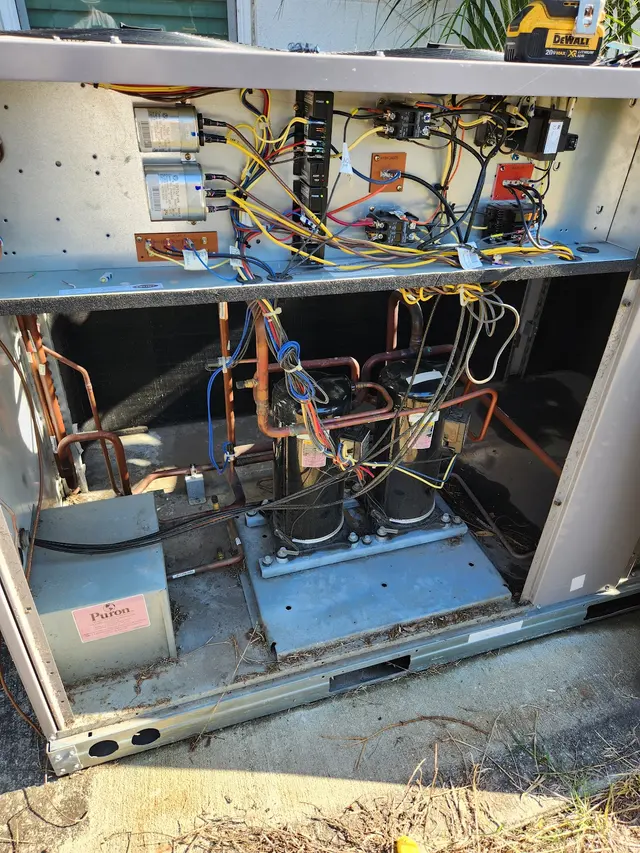Air Conditioning Done Right LLC — photo from the business 12