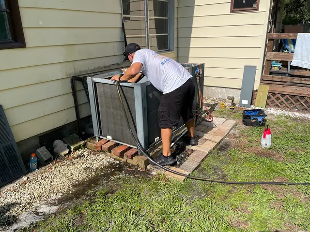 Air Conditioning Done Right LLC — customer photo 11