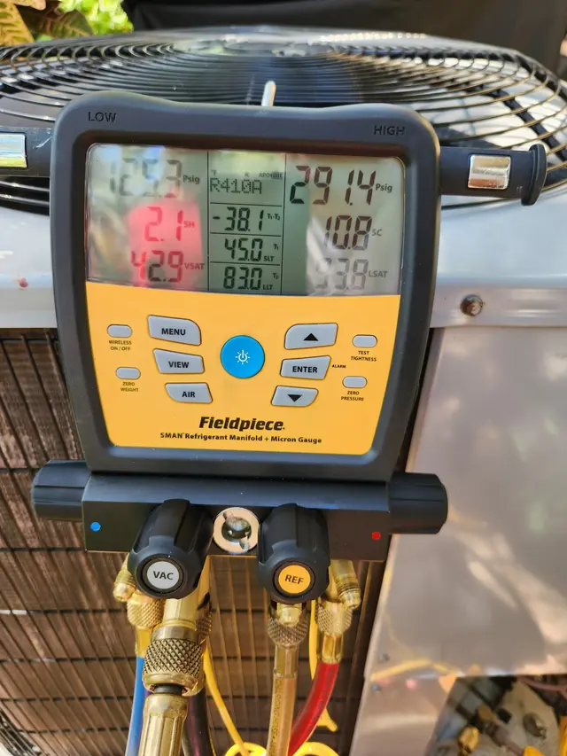 Air Conditioning Done Right LLC — photo from the business 6