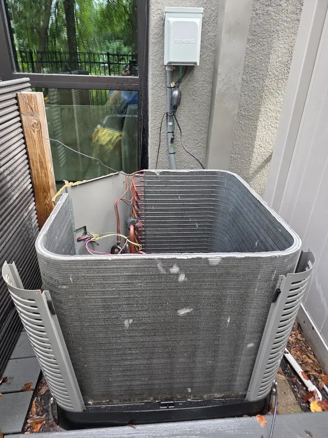 Air Conditioning Done Right LLC — photo from the business 3