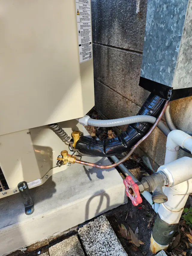 Air Conditioning Done Right LLC — photo from the business 9