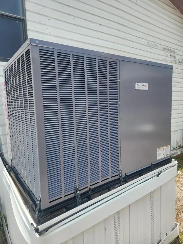 Air Conditioning Done Right LLC — photo from the business 8