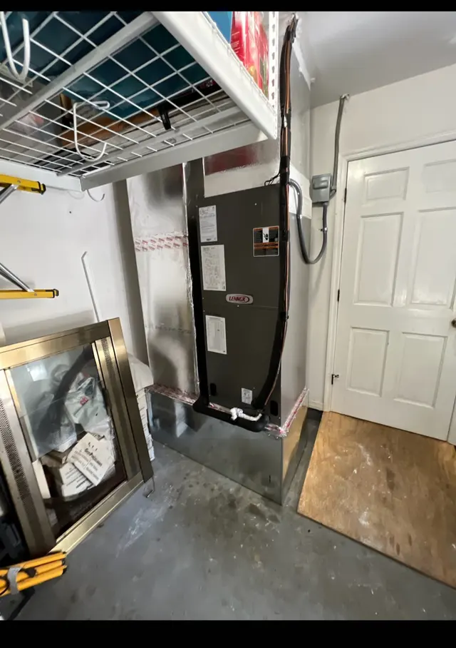 Air Conditioning Done Right LLC — photo from the business 10