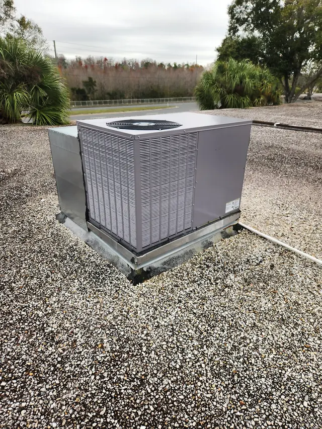 Air Conditioning Done Right LLC — photo from the business 7
