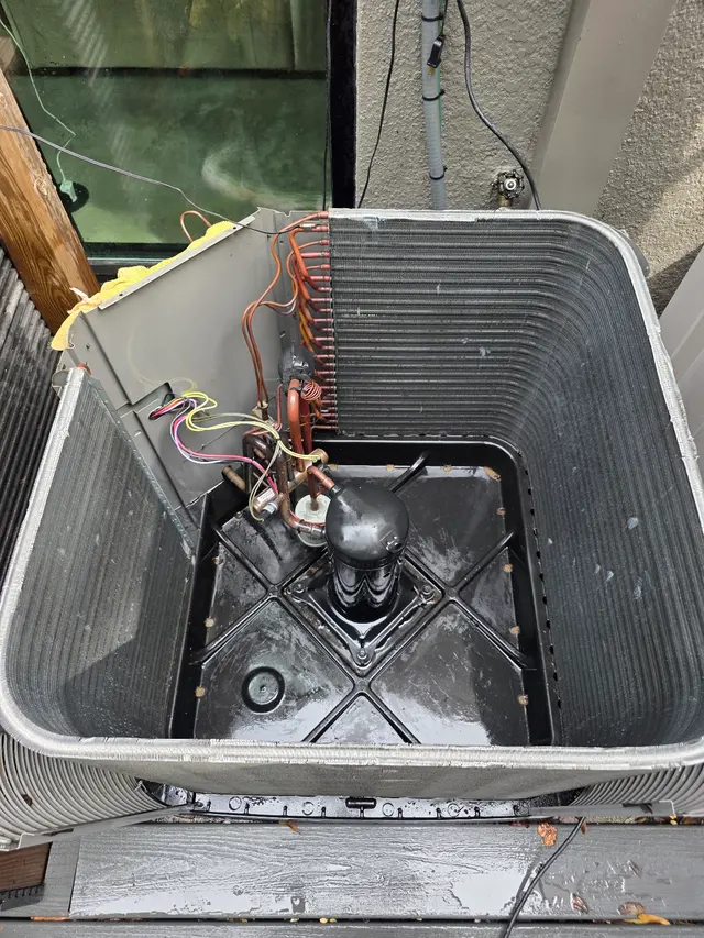 Air Conditioning Done Right LLC — photo from the business 4