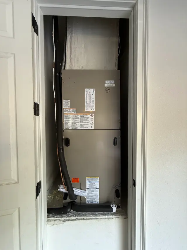 Air Conditioning Done Right LLC — photo from the business 2