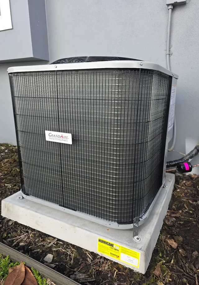 Air Conditioning Done Right LLC — photo from the business 1