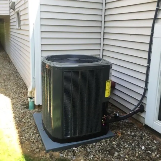 Enginair Air & Refrigeration — photo from the business 9