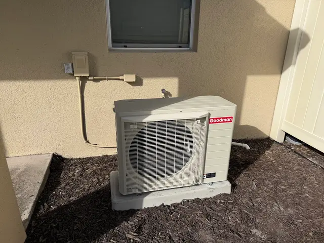 Enginair Air & Refrigeration — customer photo 4
