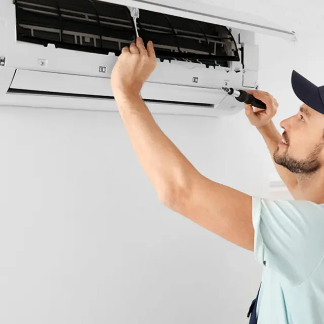 Enginair Air & Refrigeration — photo from the business 3