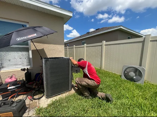 Enginair Air & Refrigeration — photo from the business 11