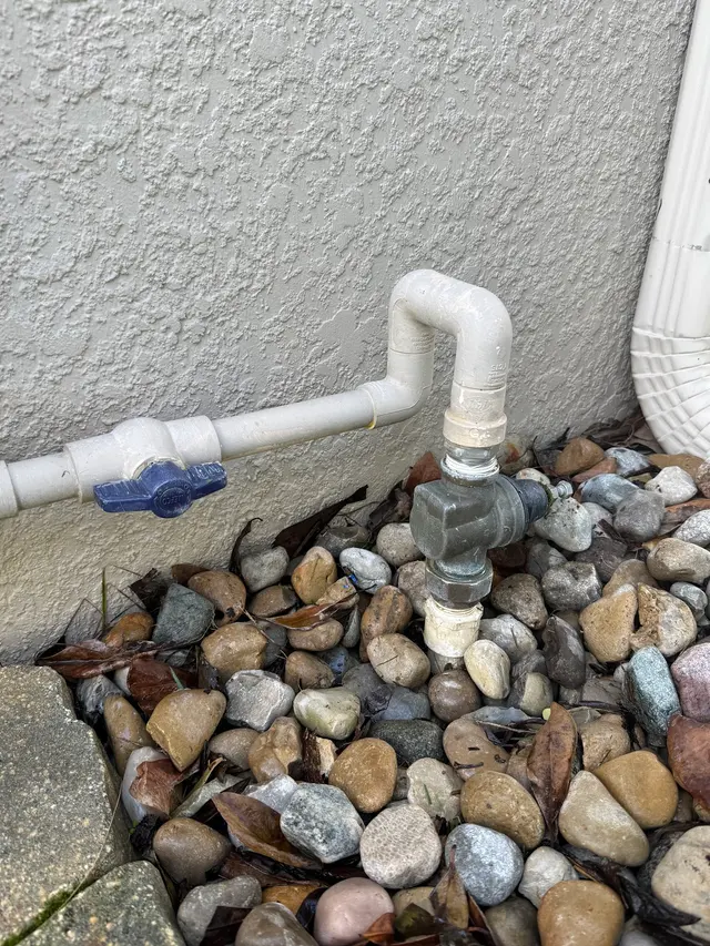 Rainaldi Home Services — customer photo 12