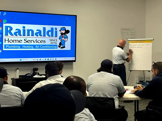 Rainaldi Home Services — photo from the business 8