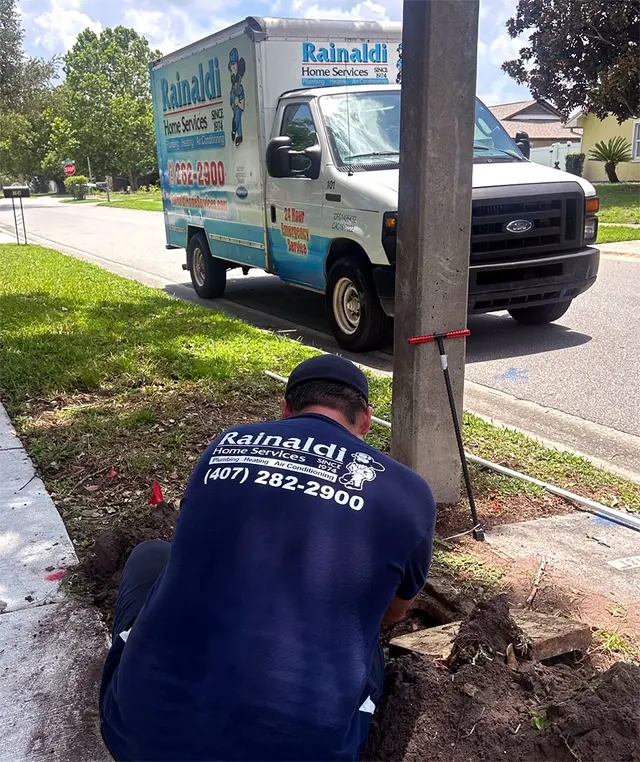 Rainaldi Home Services — photo from the business 6
