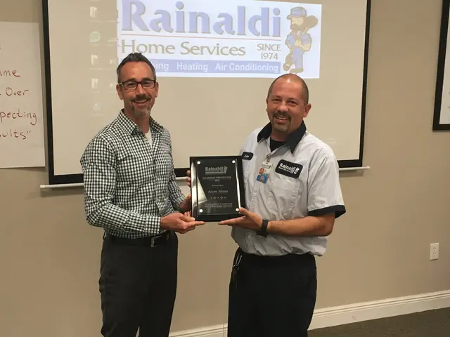 Rainaldi Home Services — photo from the business 4