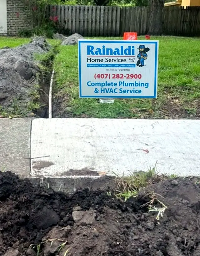 Rainaldi Home Services — photo from the business 9