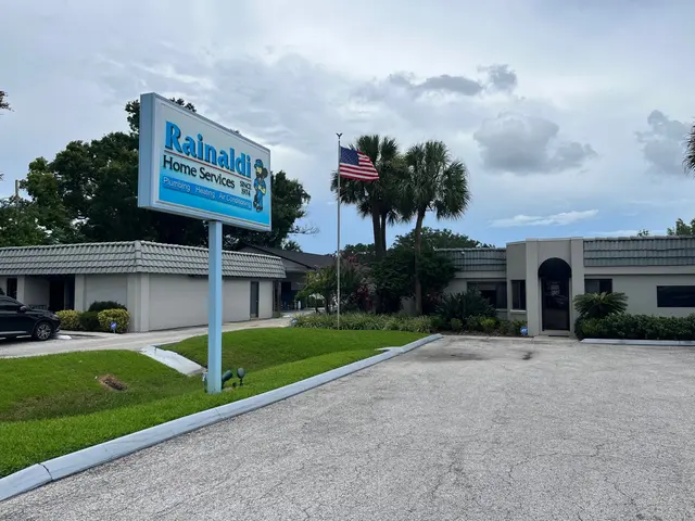 Rainaldi Home Services — photo from the business 3