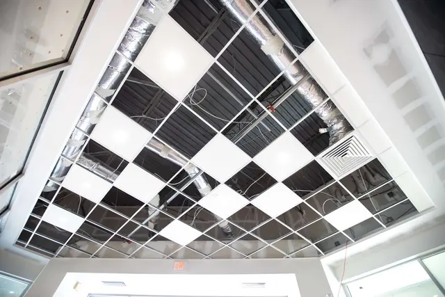 Apple Air Conditioning & Heating Inc. — photo from the business 11