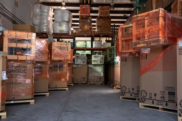 Apple Air Conditioning & Heating Inc. — photo from the business 2