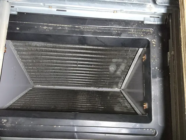 Apple Air Conditioning & Heating Inc. — customer photo 7