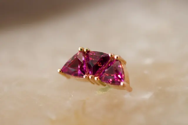 Gamma Piercing — photo from the business 6