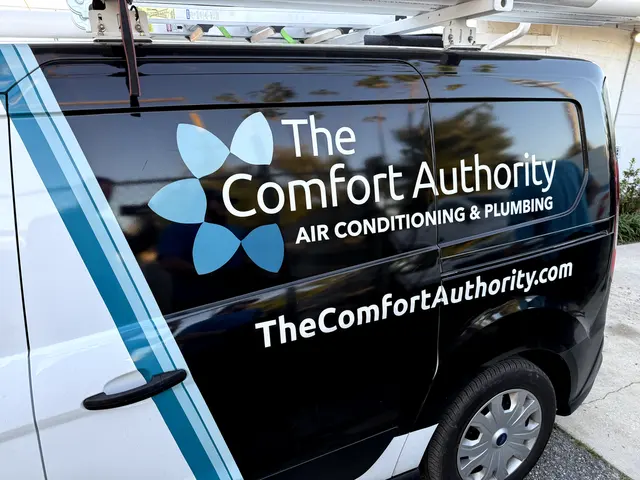 The Comfort Authority — photo from the business 3