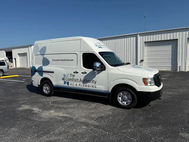 The Comfort Authority — photo from the business 2