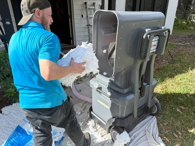 The Comfort Authority — photo from the business 9