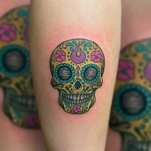 Planet Artz Tattoo Studio — photo from the business 10