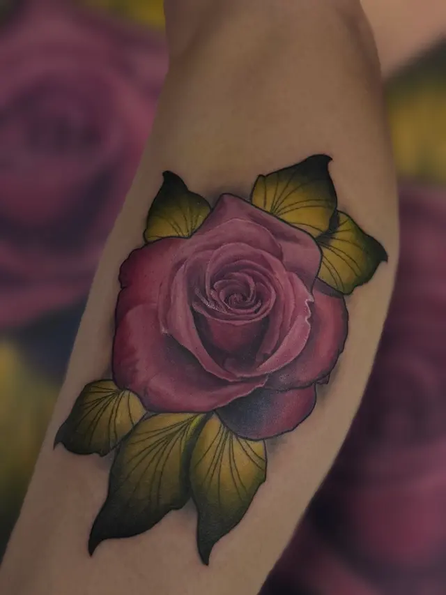 Planet Artz Tattoo Studio — photo from the business 2