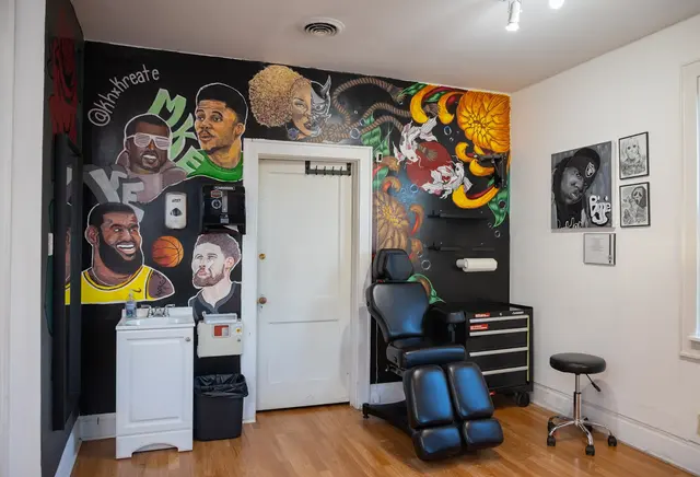 The Skin Museum — photo from the business 3