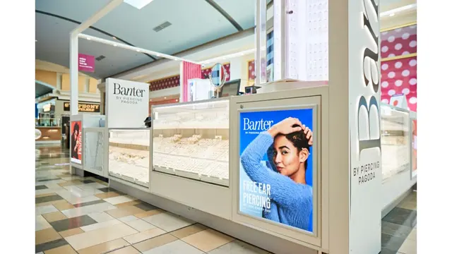 Banter by Piercing Pagoda — photo from the business 1