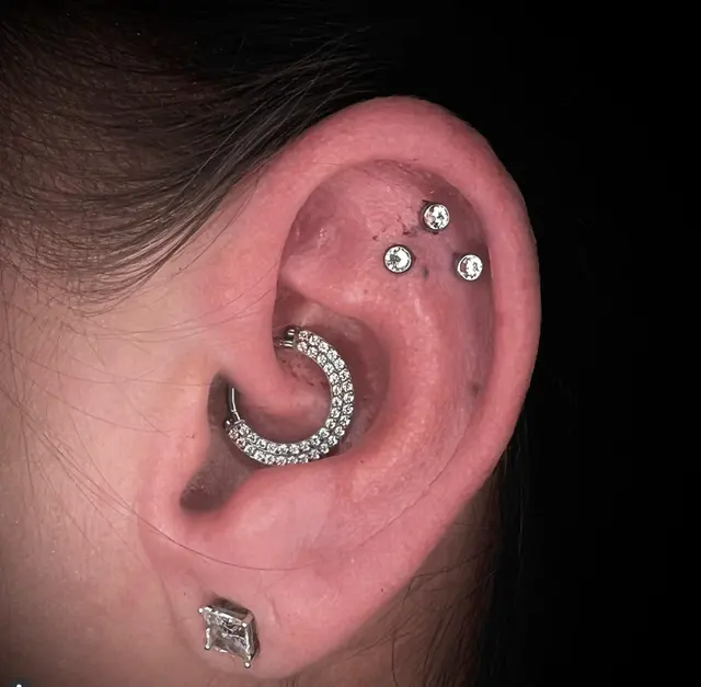 New Wave Body Art Studio — photo from the business 2