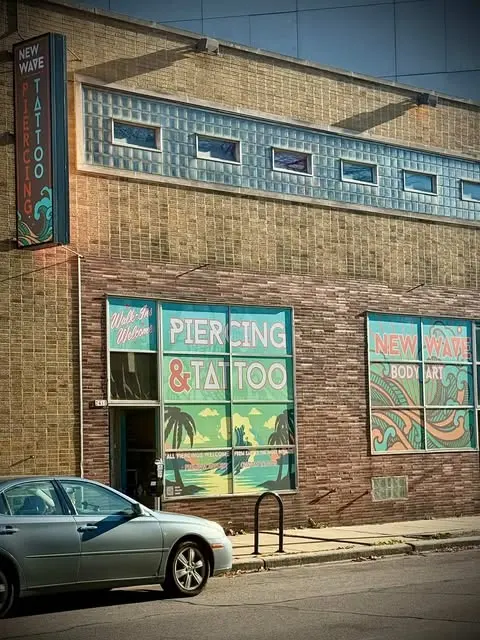 New Wave Body Art Studio — photo from the business 5