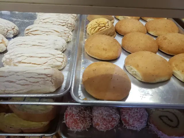 Esmeralda Bakery, Inc — customer photo 12
