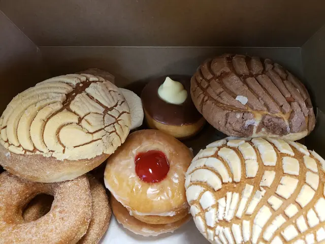 Esmeralda Bakery, Inc — customer photo 7