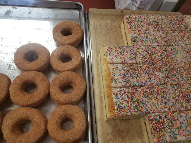 Esmeralda Bakery, Inc — customer photo 4