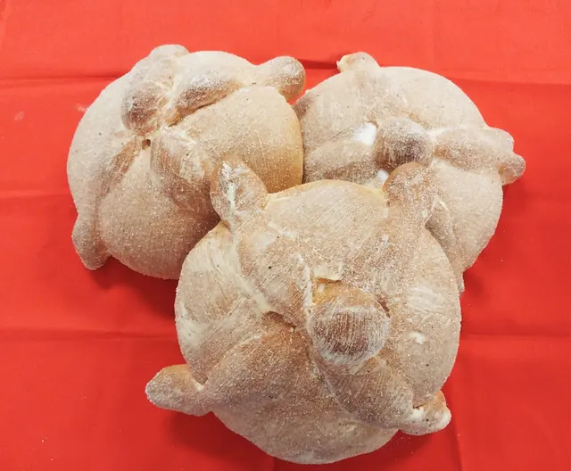 Esmeralda Bakery, Inc — photo from the business 8