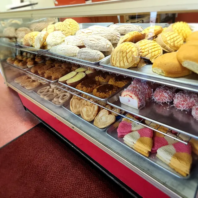 Esmeralda Bakery, Inc — customer photo 5