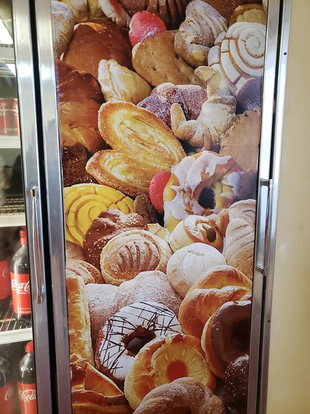Esmeralda Bakery, Inc — customer photo 10