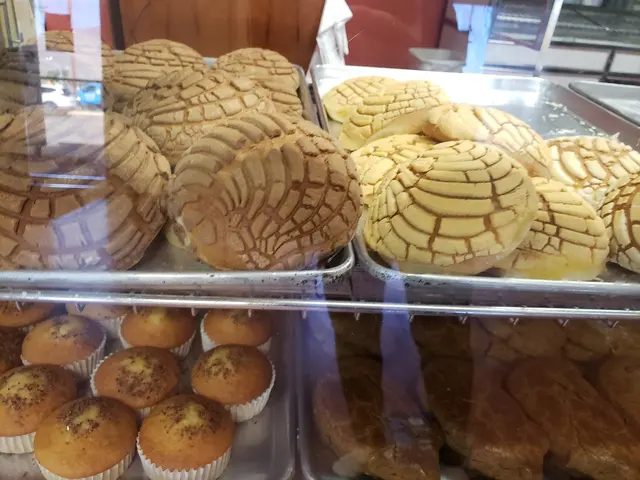 Esmeralda Bakery, Inc — customer photo 9