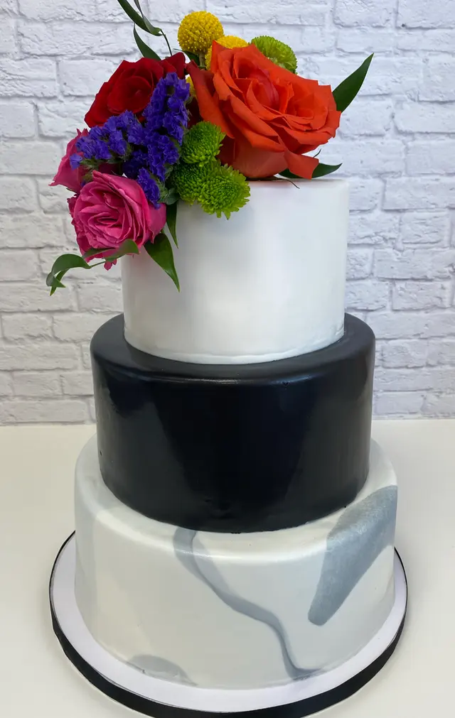 Chantilly Cakes — photo from the business 3