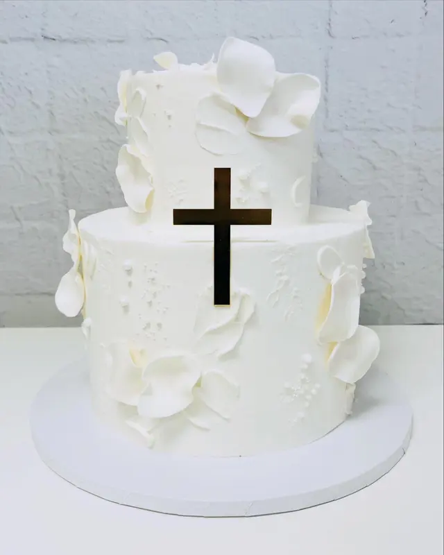 Chantilly Cakes — photo from the business 2