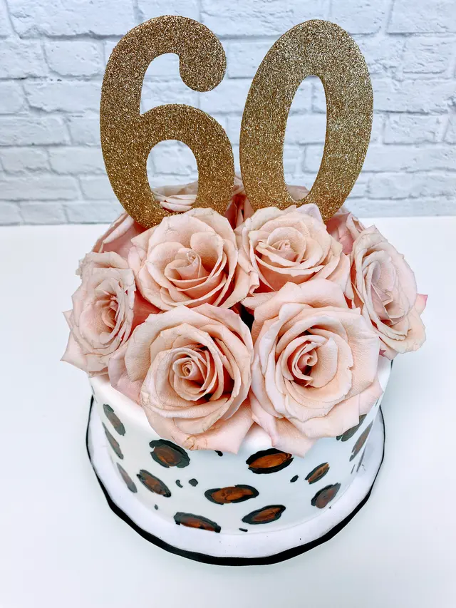 Chantilly Cakes — photo from the business 5