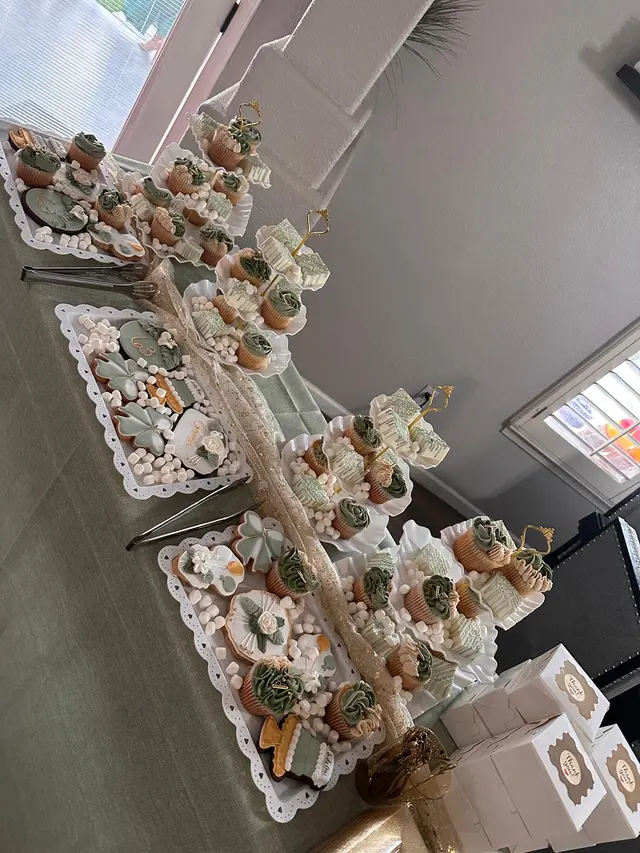 Baking Me Crazies — customer photo 1