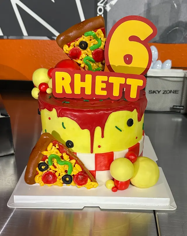 Baking Me Crazies — customer photo 3