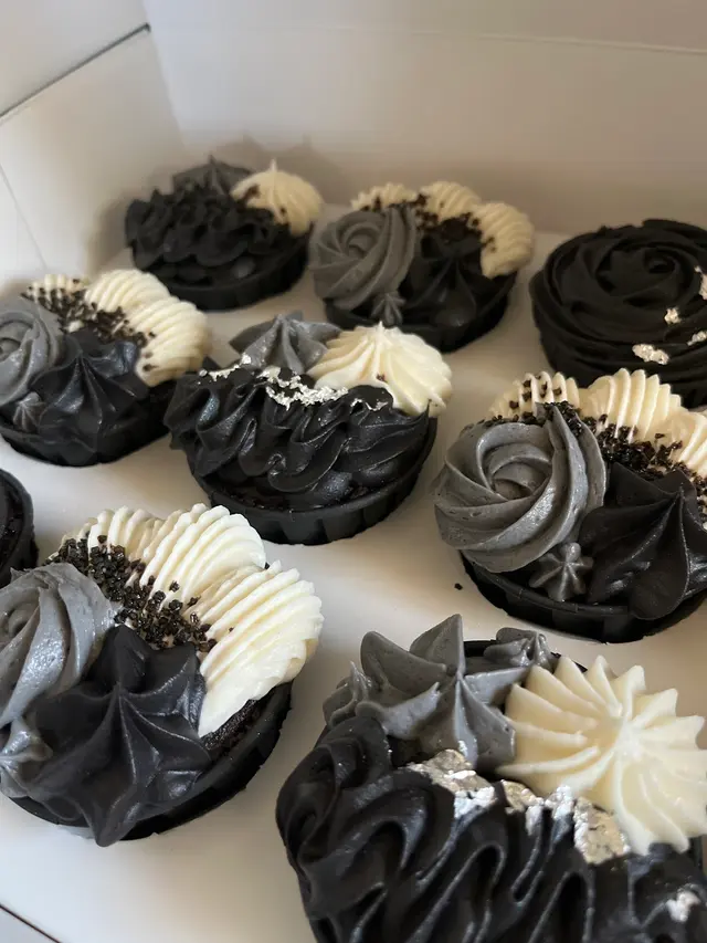 Baking Me Crazies — customer photo 4