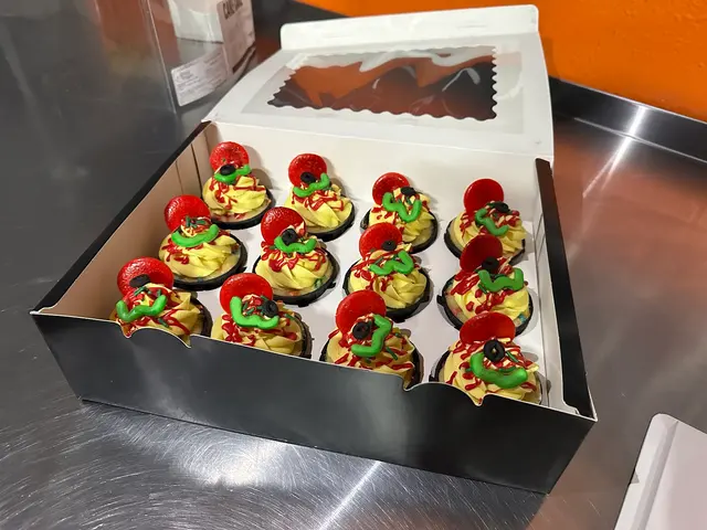 Baking Me Crazies — customer photo 8