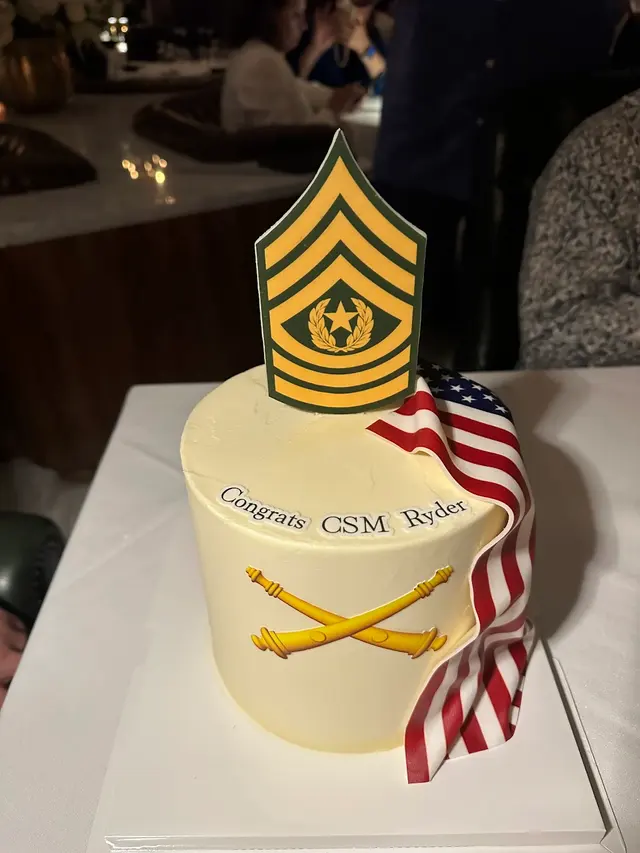 Baking Me Crazies — customer photo 6