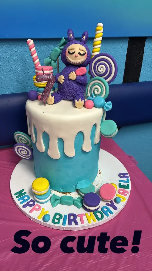 Baking Me Crazies — customer photo 2